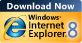 Internet Explorer 8