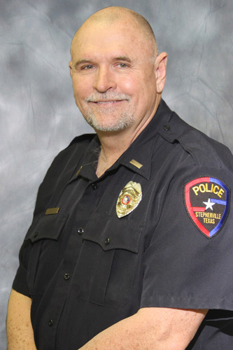 Stephenville Police Department